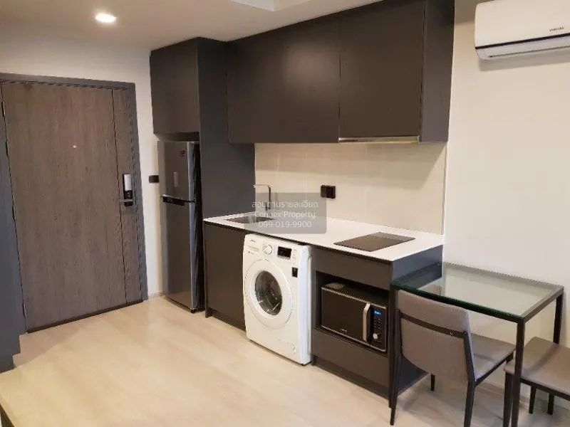 เช่าคอนโด  เวนิโอ สุขุมวิท 10 BTS-นานา คลองเตย เขต คลองเตย กรุงเท 2