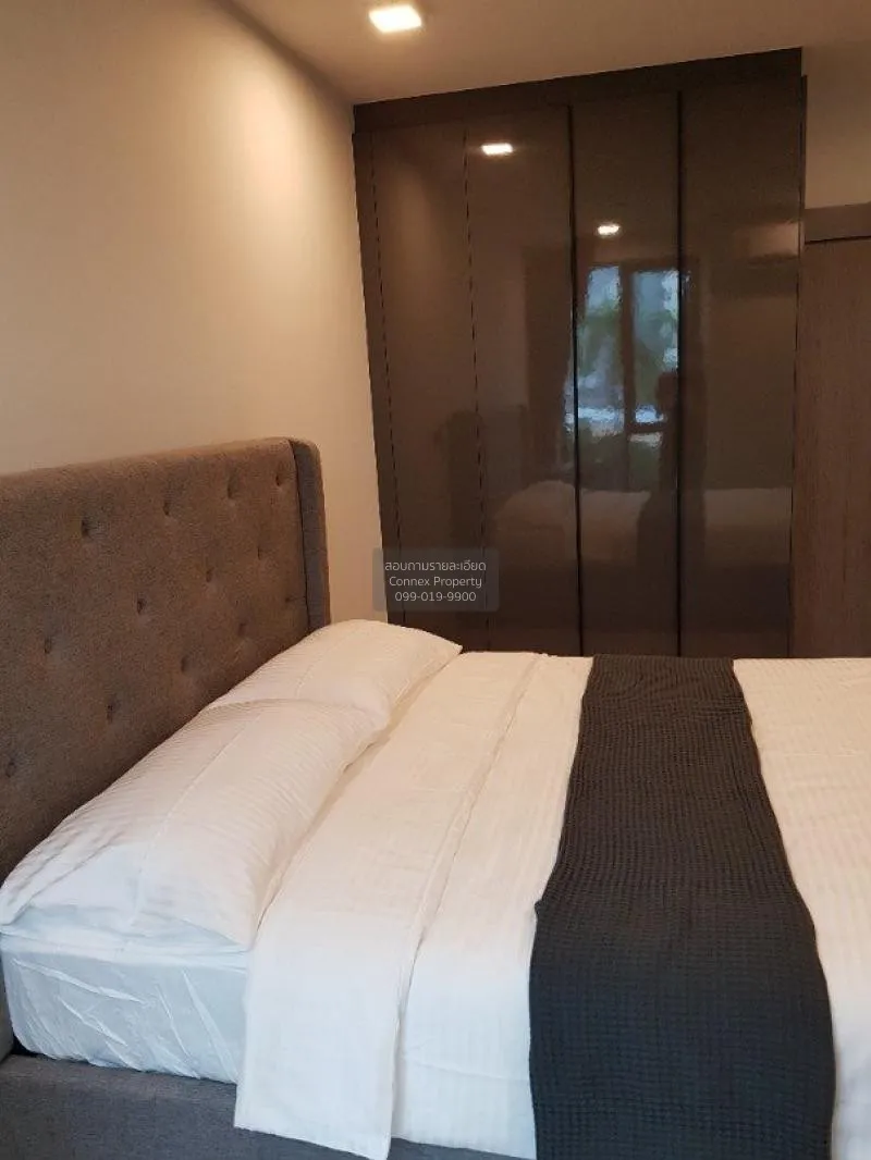 เช่าคอนโด  เวนิโอ สุขุมวิท 10 BTS-นานา คลองเตย เขต คลองเตย กรุงเท 4