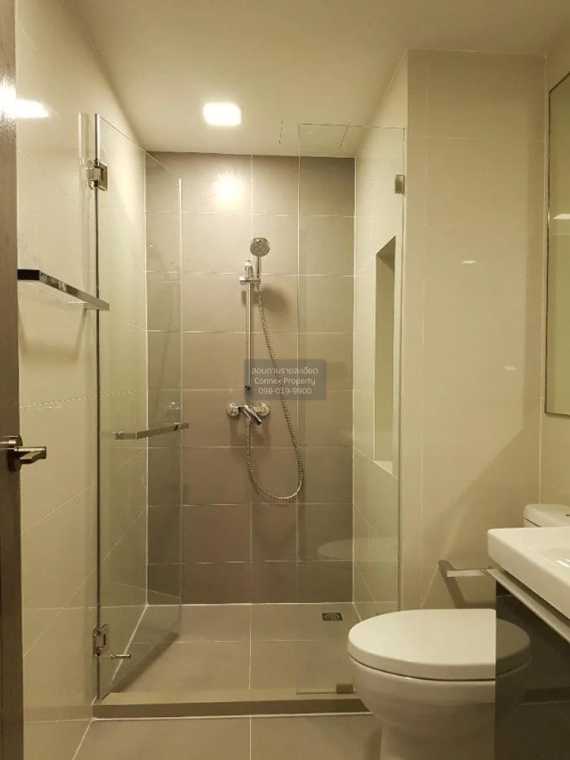 เช่าคอนโด  เวนิโอ สุขุมวิท 10 BTS-นานา คลองเตย เขต คลองเตย กรุงเท