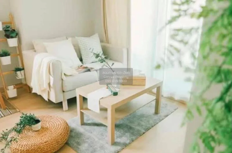 เช่าคอนโด  ลุมพินี สวีท เพชรบุรี - มักกะสัน MRT-เพชรบุรี มักกะสัน 1