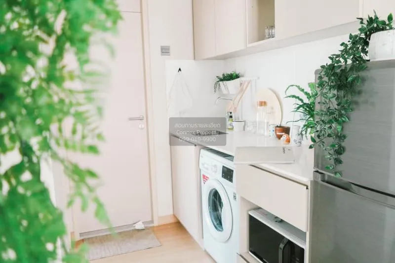 เช่าคอนโด  ลุมพินี สวีท เพชรบุรี - มักกะสัน MRT-เพชรบุรี มักกะสัน 2