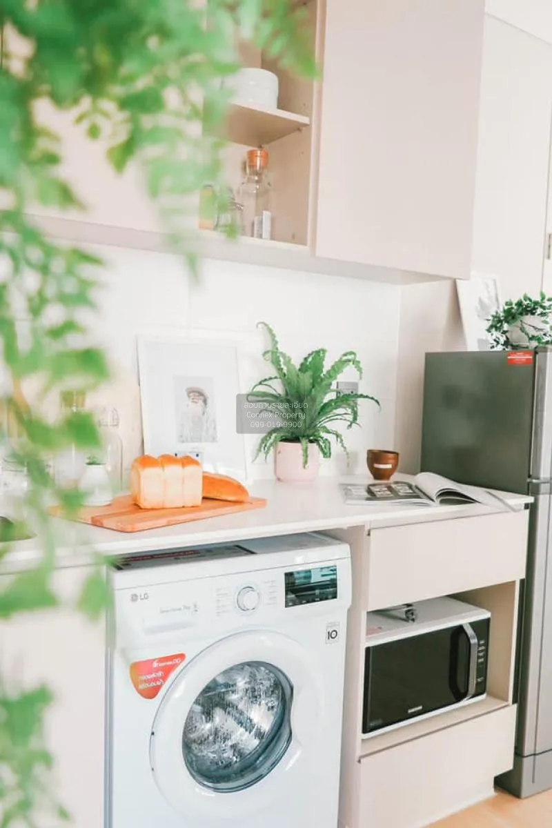 เช่าคอนโด  ลุมพินี สวีท เพชรบุรี - มักกะสัน MRT-เพชรบุรี มักกะสัน