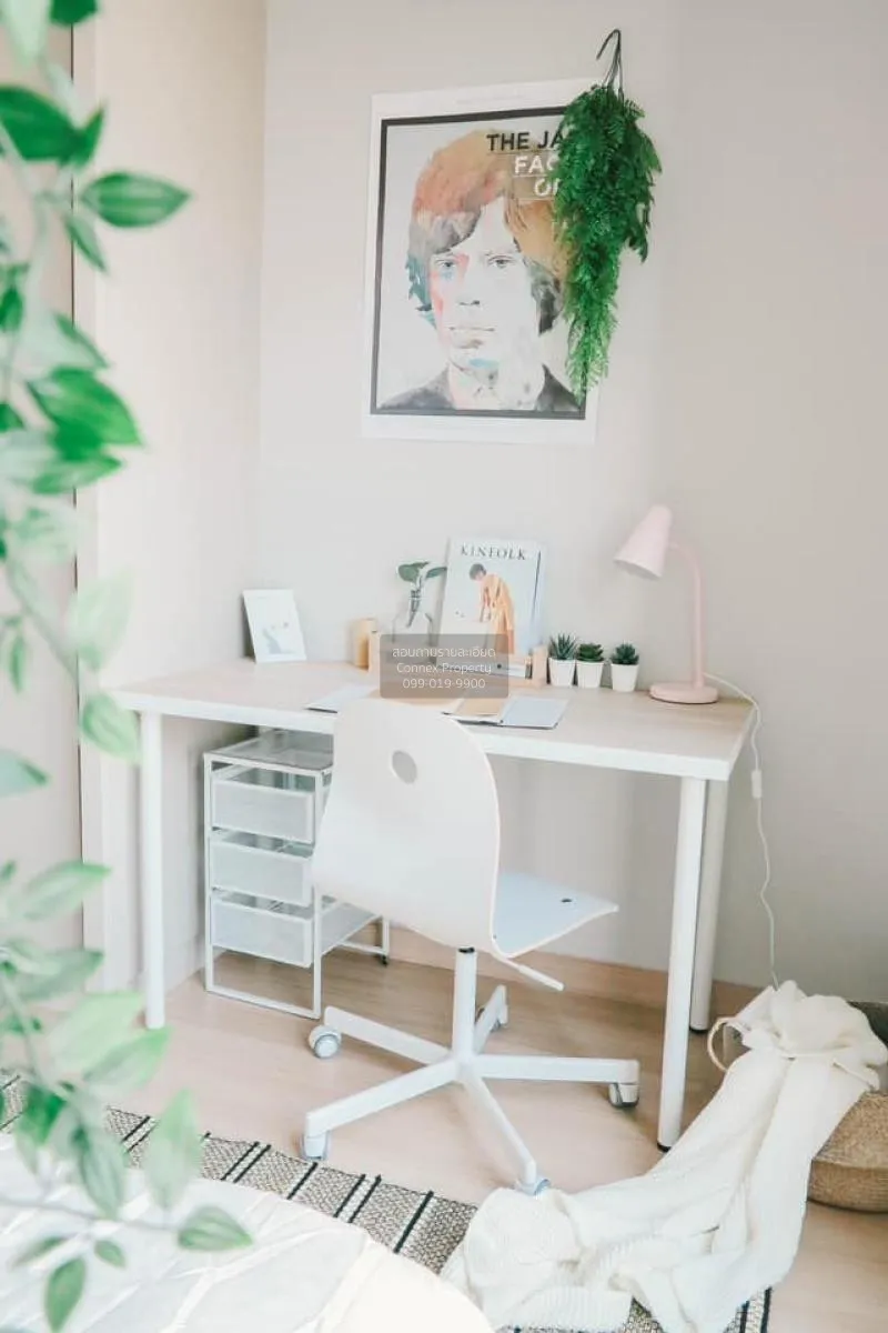 เช่าคอนโด  ลุมพินี สวีท เพชรบุรี - มักกะสัน MRT-เพชรบุรี มักกะสัน