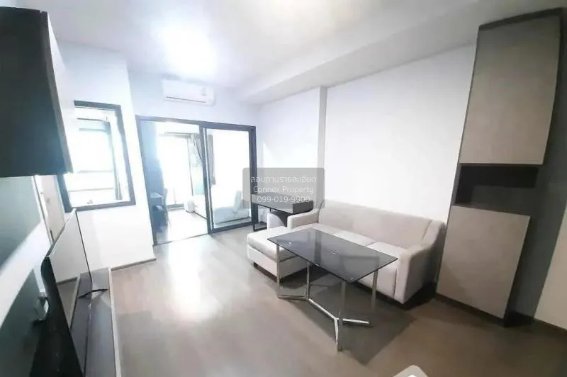 เช่าคอนโด  ไอดีโอ พหล จตุจักร ชั้นสูง BTS-สะพานควาย สามเสนนอก เขต 1