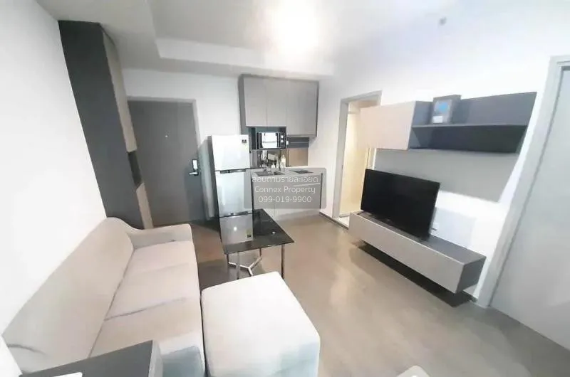 เช่าคอนโด  ไอดีโอ พหล จตุจักร ชั้นสูง BTS-สะพานควาย สามเสนนอก เขต 2