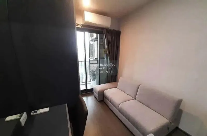 เช่าคอนโด  ไอดีโอ พหล จตุจักร ชั้นสูง BTS-สะพานควาย สามเสนนอก เขต 3