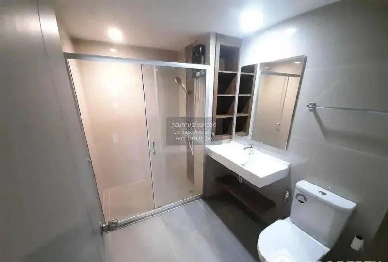 เช่าคอนโด  ไอดีโอ พหล จตุจักร ชั้นสูง BTS-สะพานควาย สามเสนนอก เขต