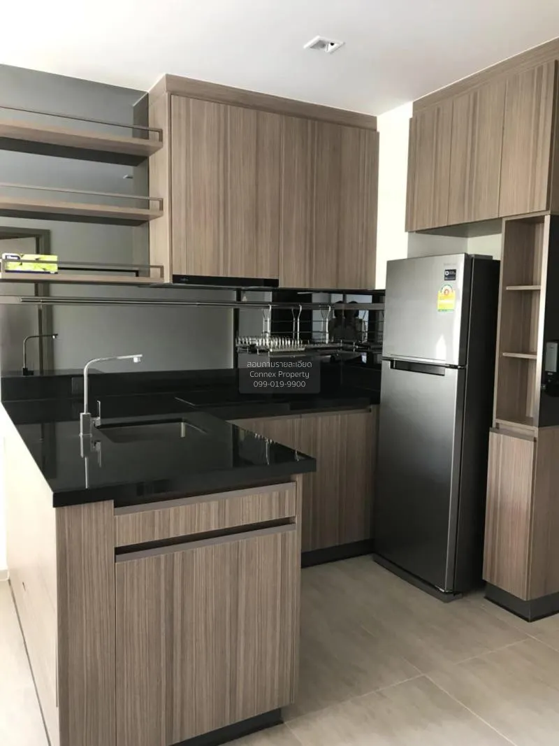 เช่าคอนโด  โมริ เฮาส์ BTS-อ่อนนุช พระโขนงเหนือ เขต วัฒนา กรุงเทพ  3