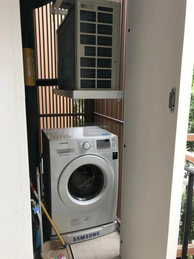 เช่าคอนโด  โมริ เฮาส์ BTS-อ่อนนุช พระโขนงเหนือ เขต วัฒนา กรุงเทพ 