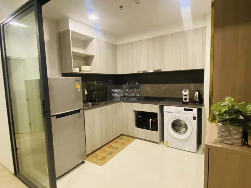 FOR RENT condo , The Tree Pattanakarn - Ekkamai , ARL-Ramkhamhaen 2