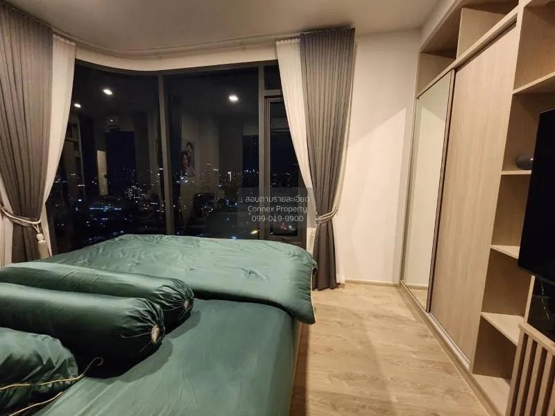 FOR RENT condo , The Tree Pattanakarn - Ekkamai , ARL-Ramkhamhaen 3