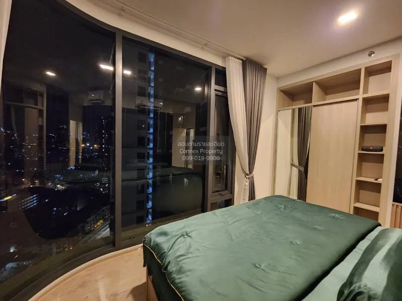 FOR RENT condo , The Tree Pattanakarn - Ekkamai , ARL-Ramkhamhaen 4