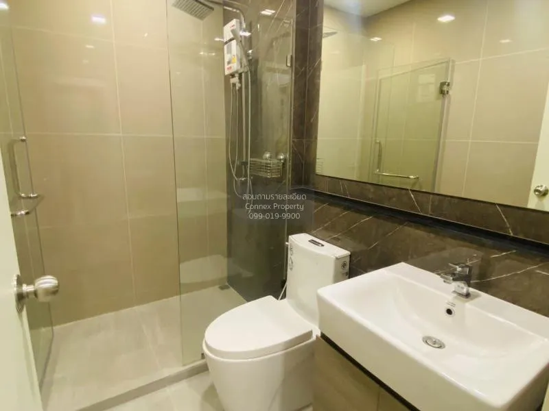 FOR RENT condo , The Tree Pattanakarn - Ekkamai , ARL-Ramkhamhaen