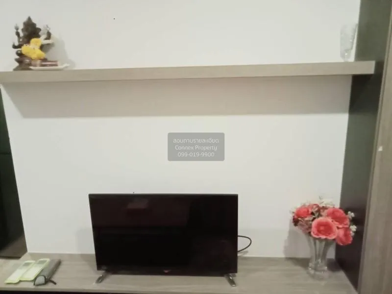 เช่าคอนโด  น็อตติ้ง ฮิลล์ สุขุมวิท 105 BTS-แบริ่ง บางนา เขต บางนา 3