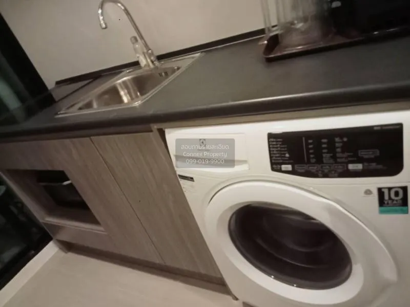 เช่าคอนโด  น็อตติ้ง ฮิลล์ สุขุมวิท 105 BTS-แบริ่ง บางนา เขต บางนา 4