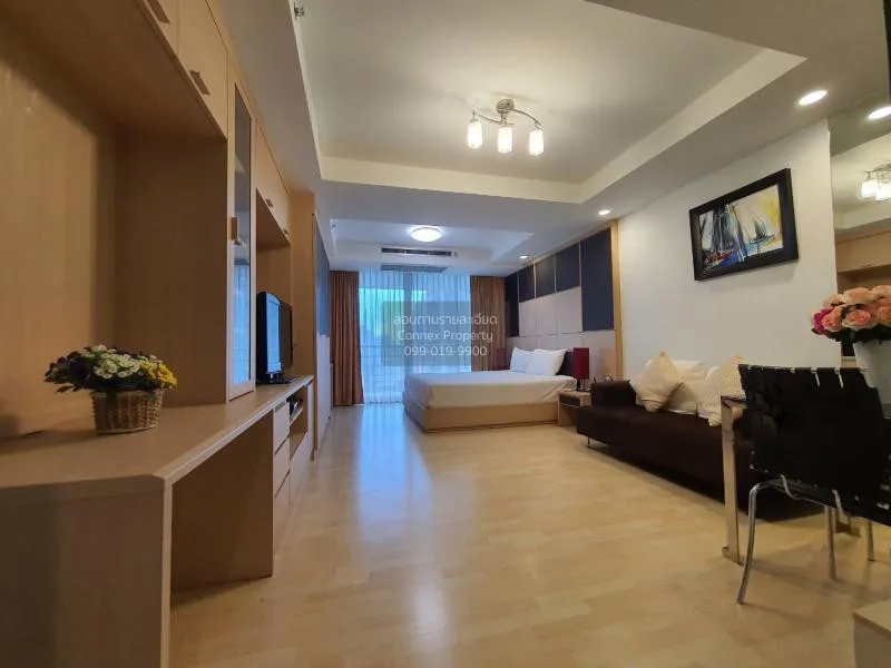 เช่าคอนโด  เดอะ ราชดำริ BTS-สถานีราชดำริ ทุ่งมหาเมฆ เขต ปทุมวัน ก 2