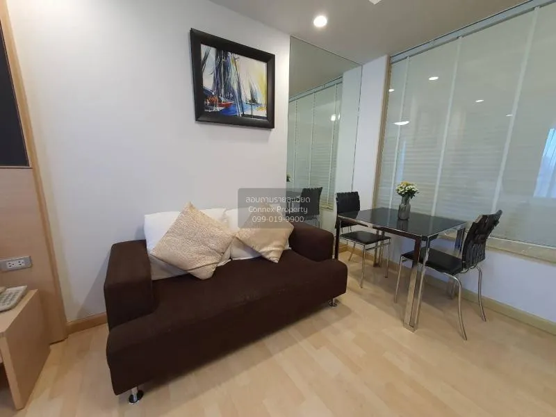 เช่าคอนโด  เดอะ ราชดำริ BTS-สถานีราชดำริ ทุ่งมหาเมฆ เขต ปทุมวัน ก 3