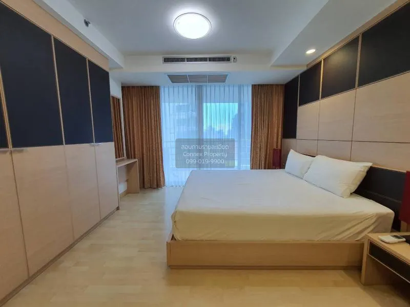 เช่าคอนโด  เดอะ ราชดำริ BTS-สถานีราชดำริ ทุ่งมหาเมฆ เขต ปทุมวัน ก