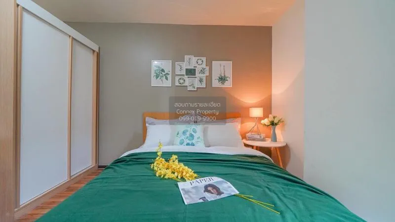 FOR RENT condo , The Line Wongsawang , MRT-Wong Sawang , Wong Saw