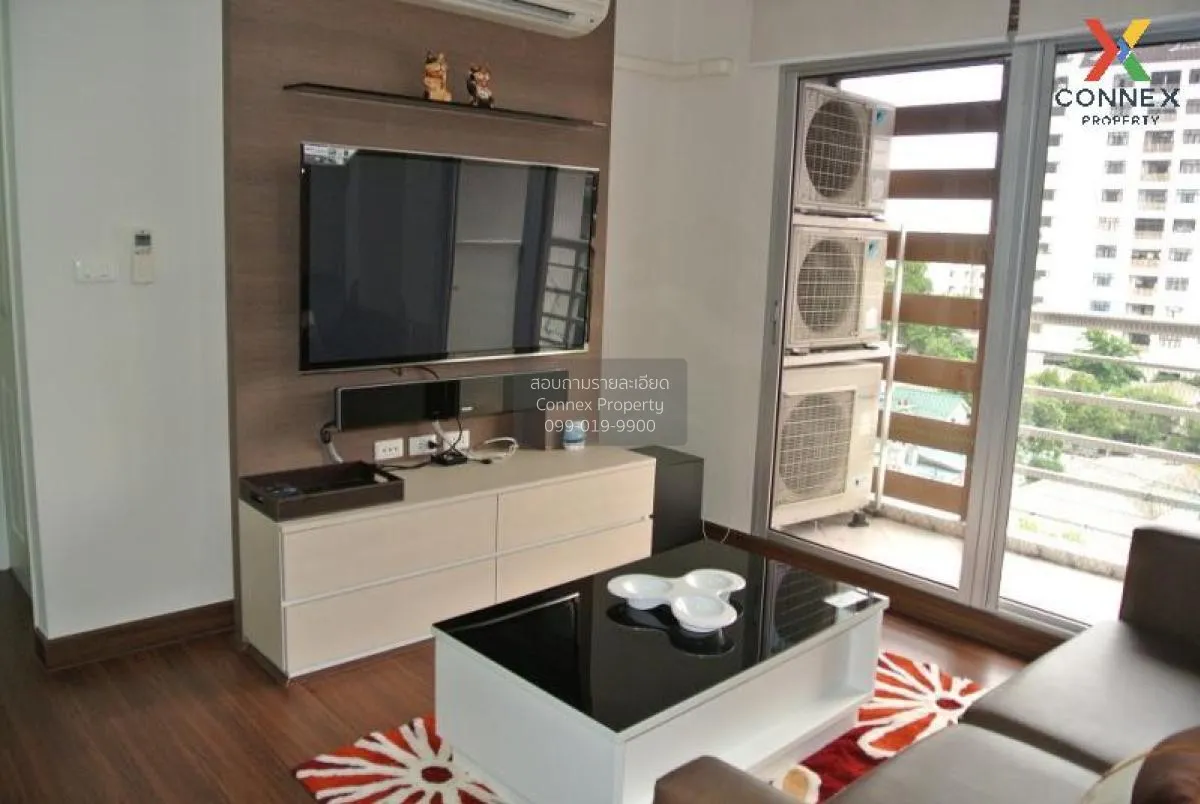 FOR RENT condo , The Link Sukhumvit 50 , BTS-On Nut , Phra Khanon 1