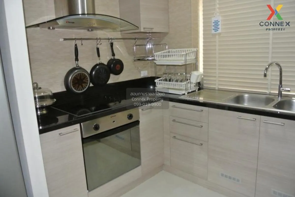 FOR RENT condo , The Link Sukhumvit 50 , BTS-On Nut , Phra Khanon