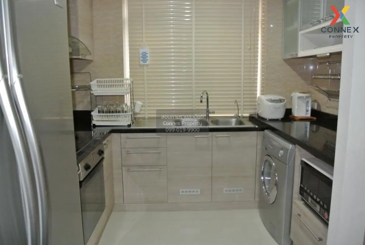 FOR RENT condo , The Link Sukhumvit 50 , BTS-On Nut , Phra Khanon