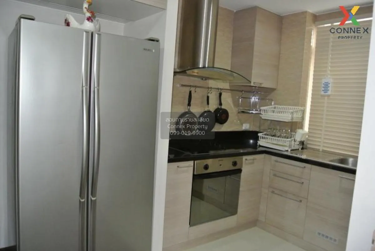 FOR RENT condo , The Link Sukhumvit 50 , BTS-On Nut , Phra Khanon