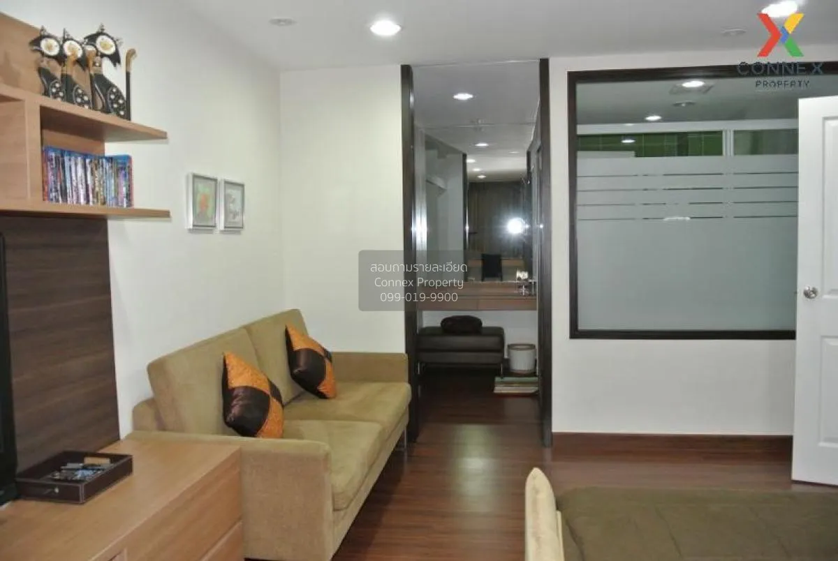 FOR RENT condo , The Link Sukhumvit 50 , BTS-On Nut , Phra Khanon