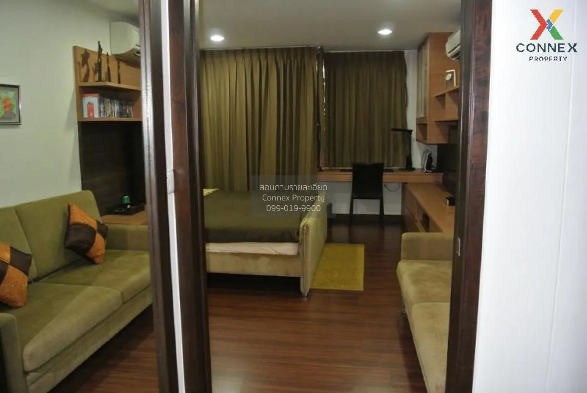 FOR RENT condo , The Link Sukhumvit 50 , BTS-On Nut , Phra Khanon