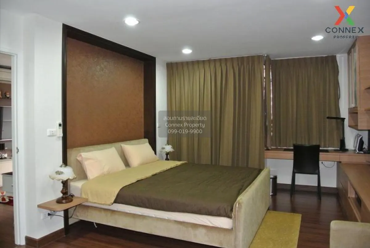 FOR RENT condo , The Link Sukhumvit 50 , BTS-On Nut , Phra Khanon