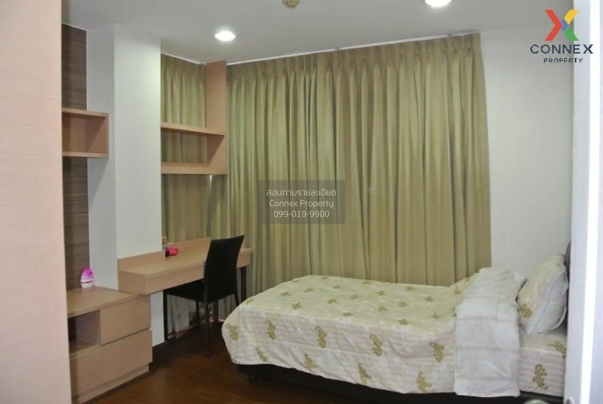 FOR RENT condo , The Link Sukhumvit 50 , BTS-On Nut , Phra Khanon