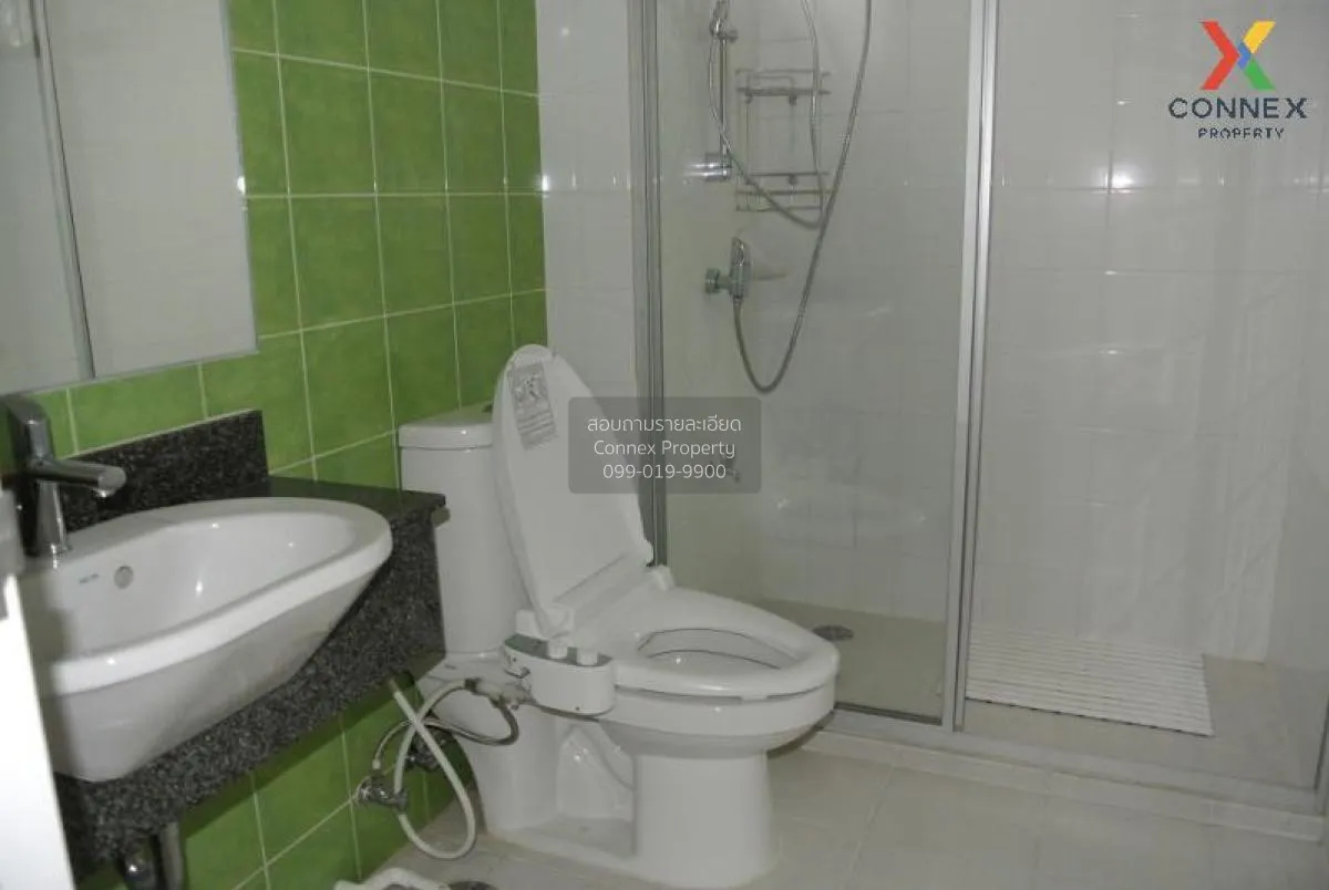 FOR RENT condo , The Link Sukhumvit 50 , BTS-On Nut , Phra Khanon