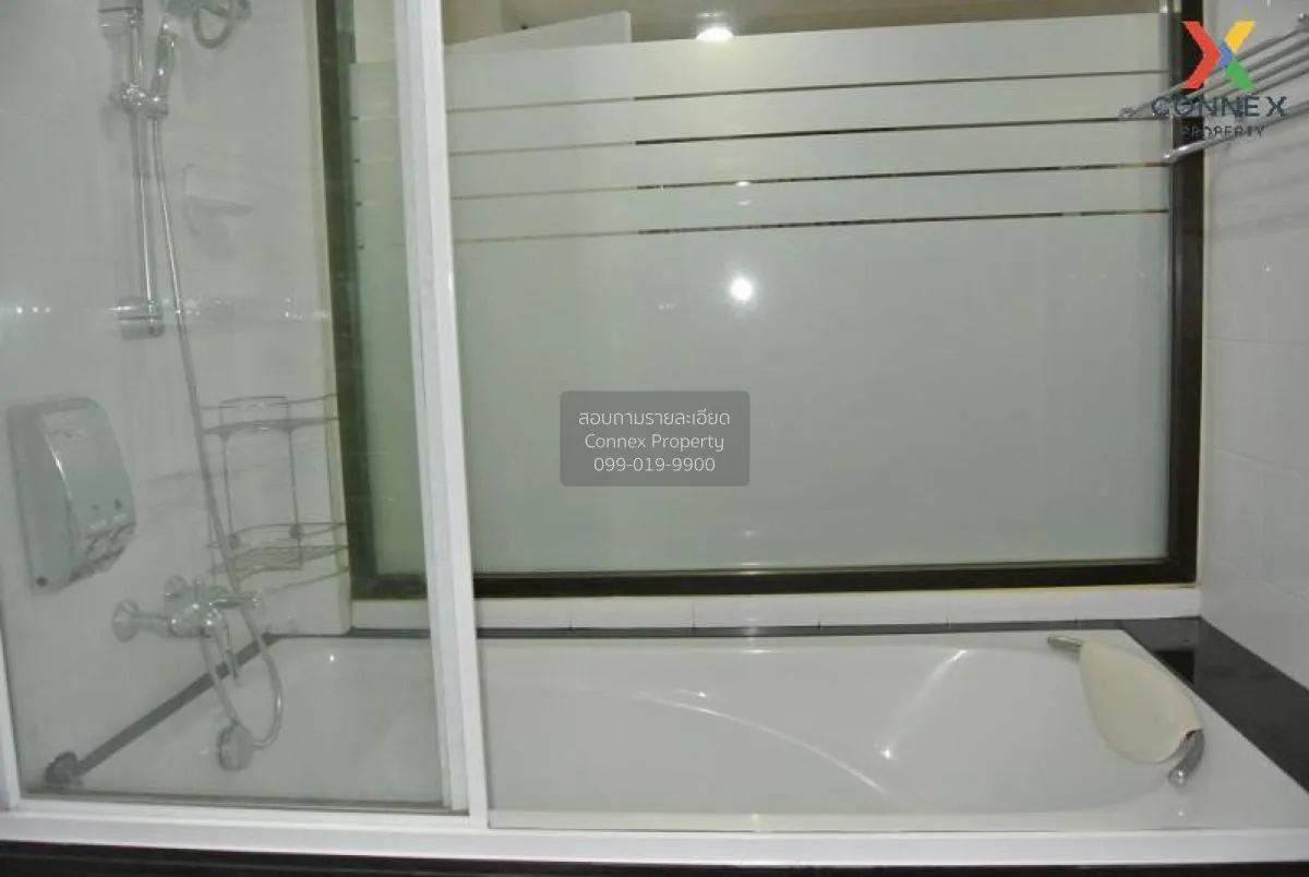 FOR RENT condo , The Link Sukhumvit 50 , BTS-On Nut , Phra Khanon