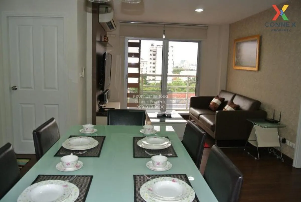 FOR RENT condo , The Link Sukhumvit 50 , BTS-On Nut , Phra Khanon 3