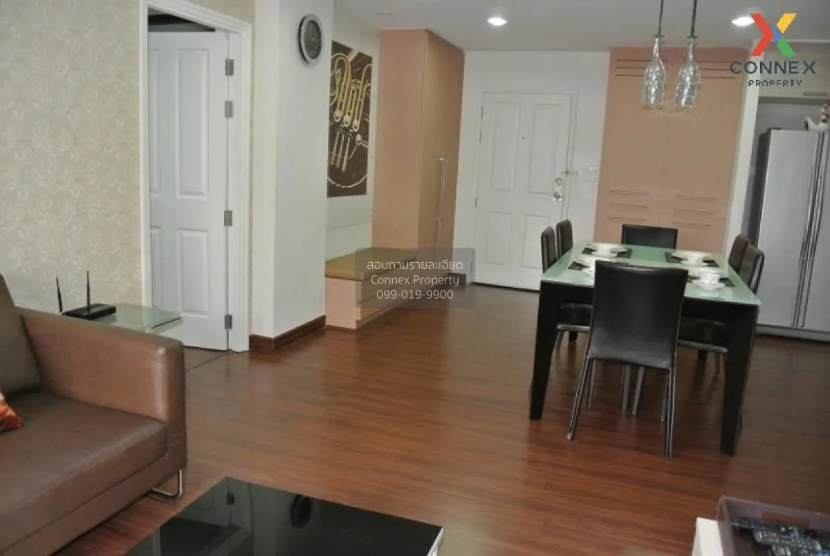 FOR RENT condo , The Link Sukhumvit 50 , BTS-On Nut , Phra Khanon