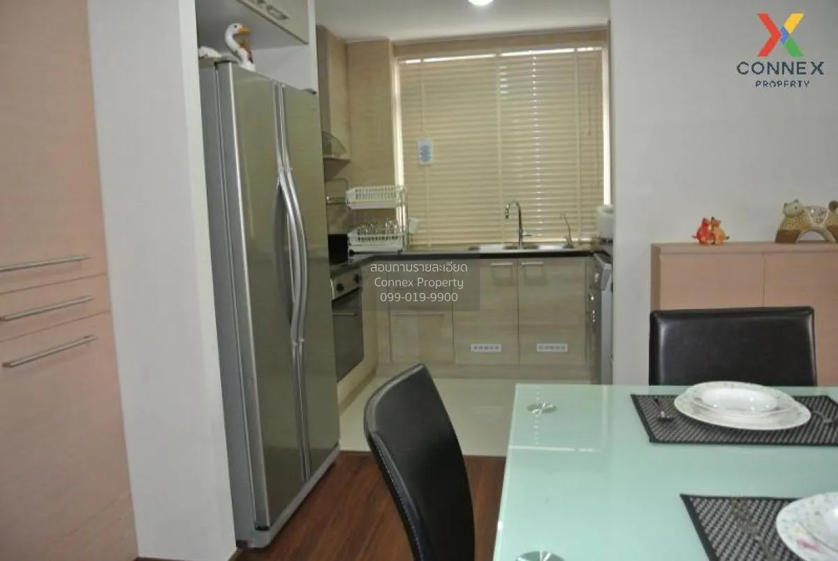 FOR RENT condo , The Link Sukhumvit 50 , BTS-On Nut , Phra Khanon