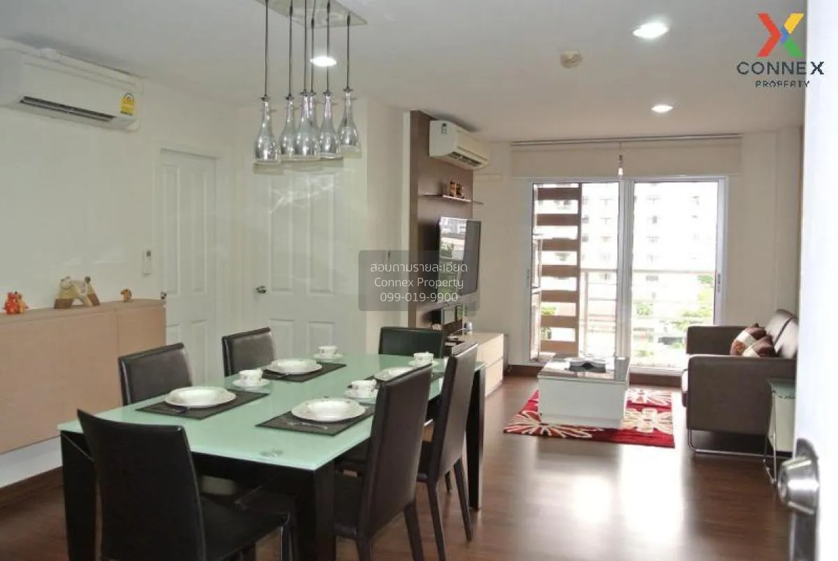 FOR RENT condo , The Link Sukhumvit 50 , BTS-On Nut , Phra Khanon
