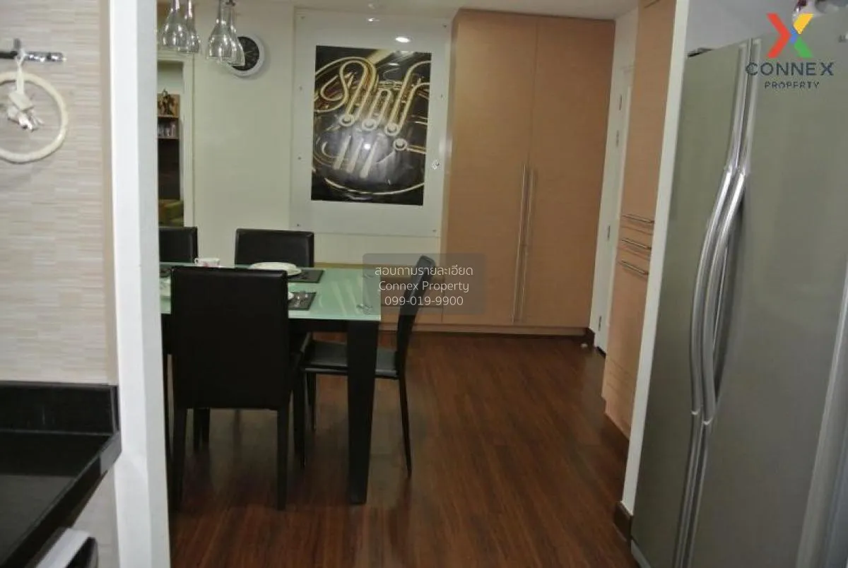 FOR RENT condo , The Link Sukhumvit 50 , BTS-On Nut , Phra Khanon