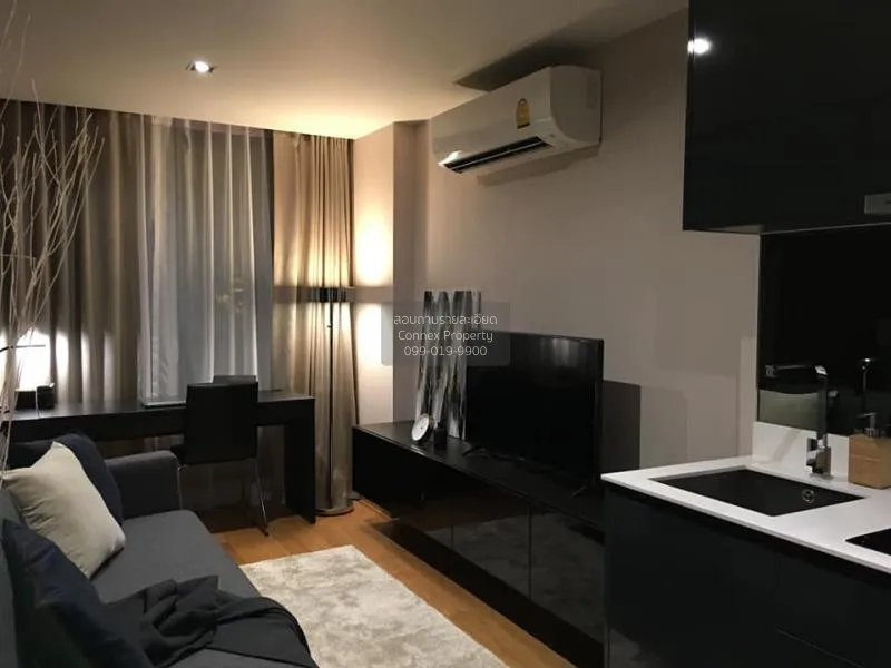 ขายคอนโด  อัลติจูด สามย่าน - สีลม MRT-สามย่าน สี่พระยา เขต บางรัก 2