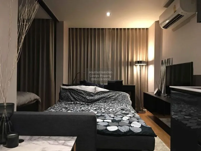 ขายคอนโด  อัลติจูด สามย่าน - สีลม MRT-สามย่าน สี่พระยา เขต บางรัก