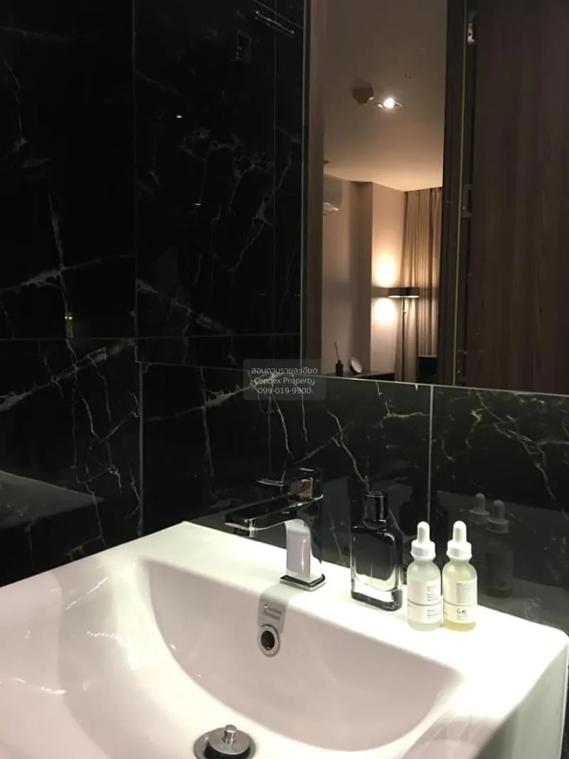 ขายคอนโด  อัลติจูด สามย่าน - สีลม MRT-สามย่าน สี่พระยา เขต บางรัก