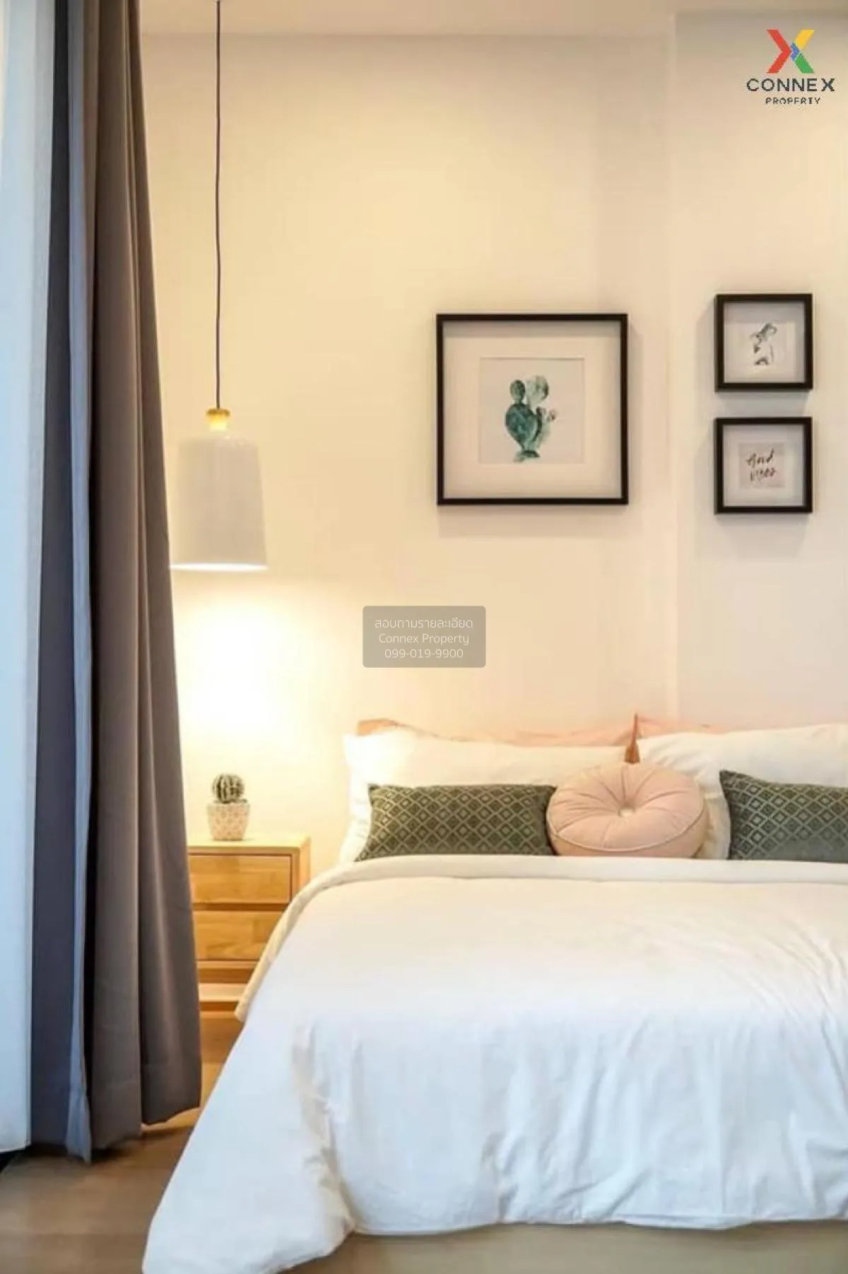 FOR RENT condo , Ashton Chula-Silom , MRT-Sam Yan , Si Phraya , B 3