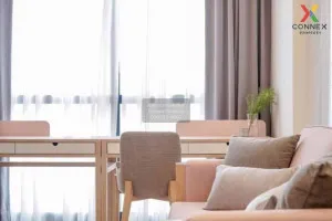 FOR RENT condo , Ashton Chula-Silom , MRT-Sam Yan , Si Phraya , Bang Rak , Bangkok , CX-79342