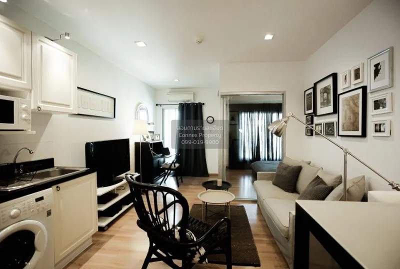 FOR RENT condo , The Seed Memories Siam , BTS-National Stadium ,  1