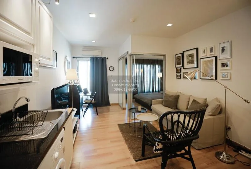 FOR RENT condo , The Seed Memories Siam , BTS-National Stadium ,  3