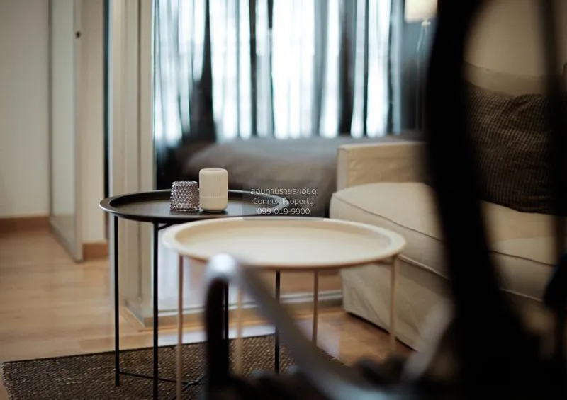 FOR RENT condo , The Seed Memories Siam , BTS-National Stadium ,  4