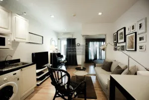 FOR RENT condo , The Seed Memories Siam , BTS-National Stadium , Pathumwan , Pathum Wan , Bangkok , CX-79343