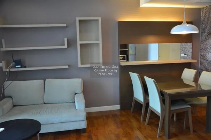 FOR RENT condo , Baan Siri 31 , BTS-Phrom Phong , Khlong Tan , Kh 3