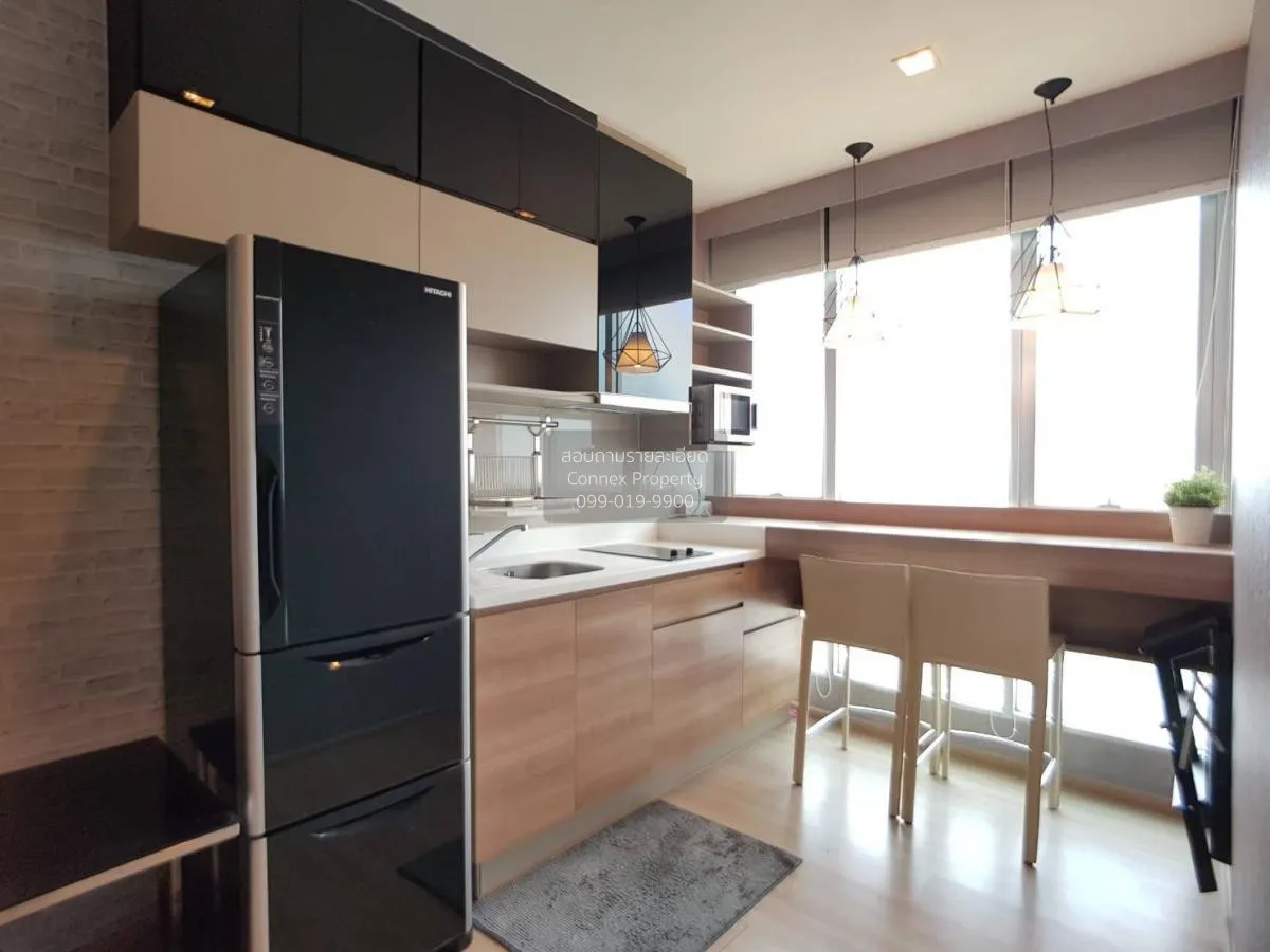 ขายคอนโด  ริทึ่ม พหล - อารีย์ BTS-สะพานควาย สามเสนใน เขต พญาไท กร