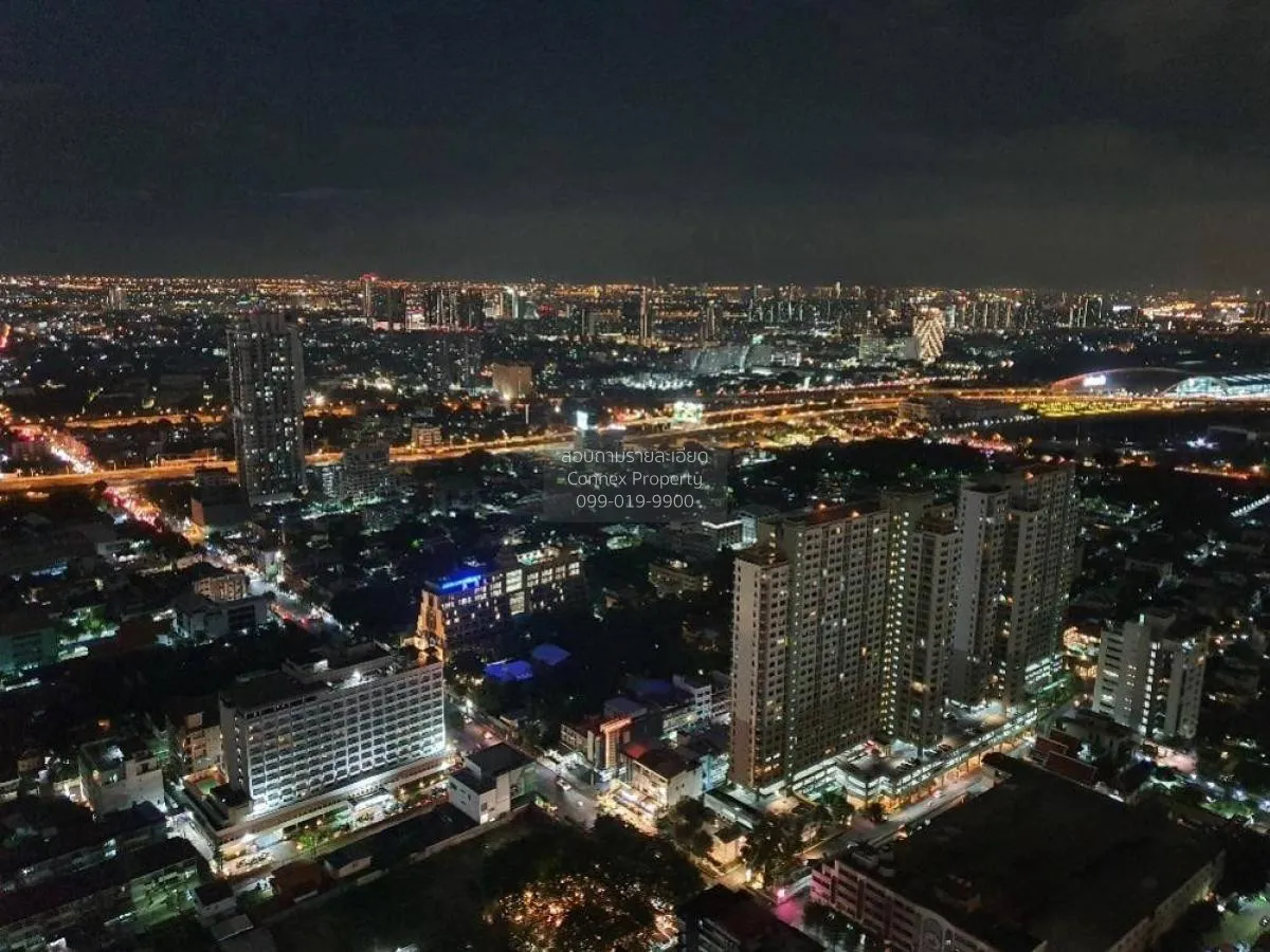 ขายคอนโด  ริทึ่ม พหล - อารีย์ BTS-สะพานควาย สามเสนใน เขต พญาไท กร